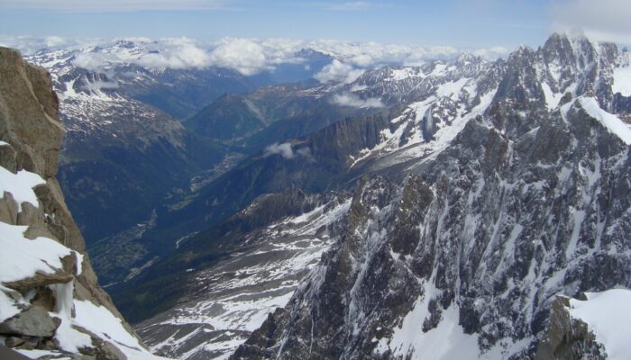 Sixty years under the mountain: A geoscientific odyssey through the Mont Blanc tunnel
