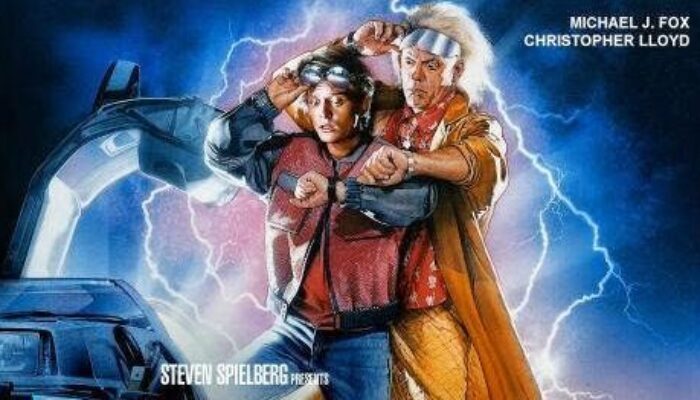 Hoverboards, fusion, and future farms: What did Back to the Future (II) get right?