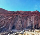 Where to next? A Geotourism guide to some of the World’s most epic landscapes