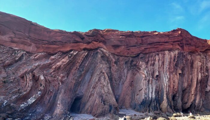 Where to next? A Geotourism guide to some of the World’s most epic landscapes