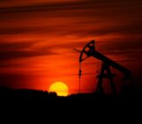 Navigating the tides of change: A strategic foresight into a post-petroleum future by 2040