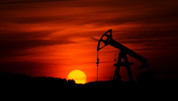 Navigating the tides of change: A strategic foresight into a post-petroleum future by 2040