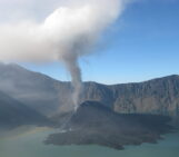 The spectral shadow of Samalas: When climate models conjure the Earth’s forgotten fury
