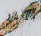 Letting in instead of coming out? Reflections on shifting from disclosure to self-compassion