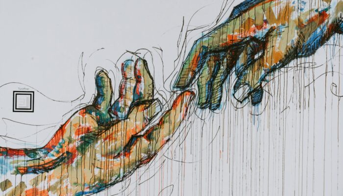 Letting in instead of coming out? Reflections on shifting from disclosure to self-compassion