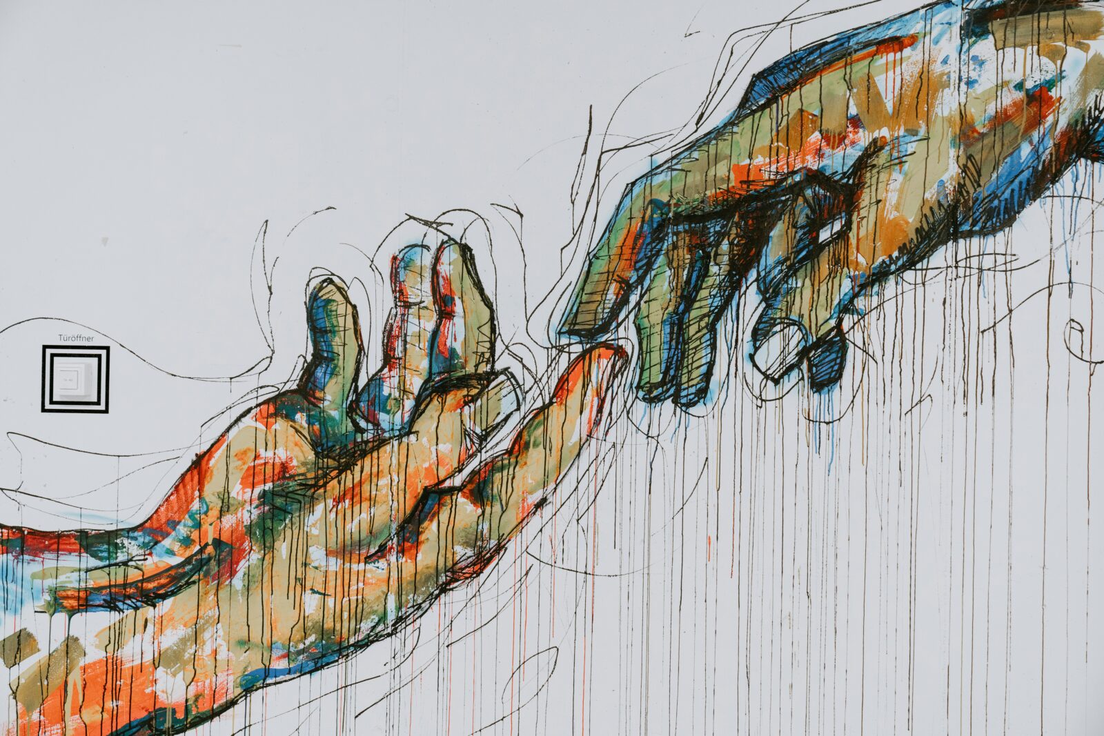 Letting in instead of coming out? Reflections on shifting from disclosure to self-compassion | EGU Geolog