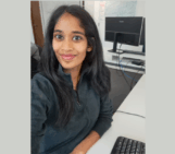 GeoTalk: meet Thanushika Gunatilake, researcher of earthquake impacts on geothermal energy
