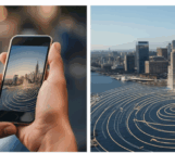 Making earthquakes understandable: How “Near Me” search behavior can guide better risk communication