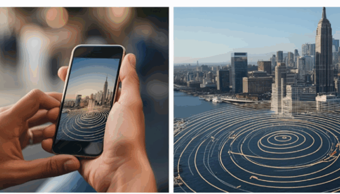 Making earthquakes understandable: How “Near Me” search behavior can guide better risk communication