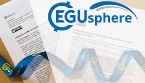 Three reasons why you should consider preprinting your research | EGU Geolog