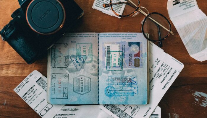 Your visa guide for the EGU General Assembly 2026: Navigating the Schengen process