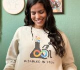 On hidden disabilities: An Oceanographer’s guide to thriving with autism in STEM