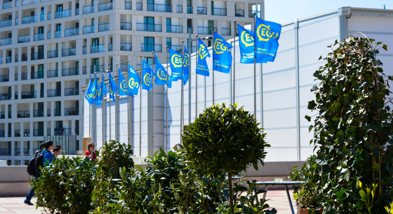 How to make the most out of your experience at EGU26 (part 1) | EGU Geolog