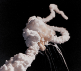 Challenger: the lessons of a teacher who never reached space