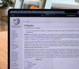 25 years of Wikipedia: The only thing more layered than the Grand Canyon!