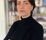 GeoTalk: Meet Soil Microbiologist and Early Career Scientist Biogeosceinces Representative, Elsa Abs!