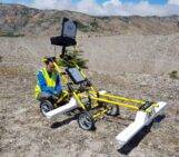 International Day of Women and Girls in Science : Refection from Simona, a Rome-based seismologist