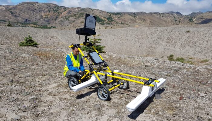 International Day of Women and Girls in Science : Refection from Simona, a Rome-based seismologist
