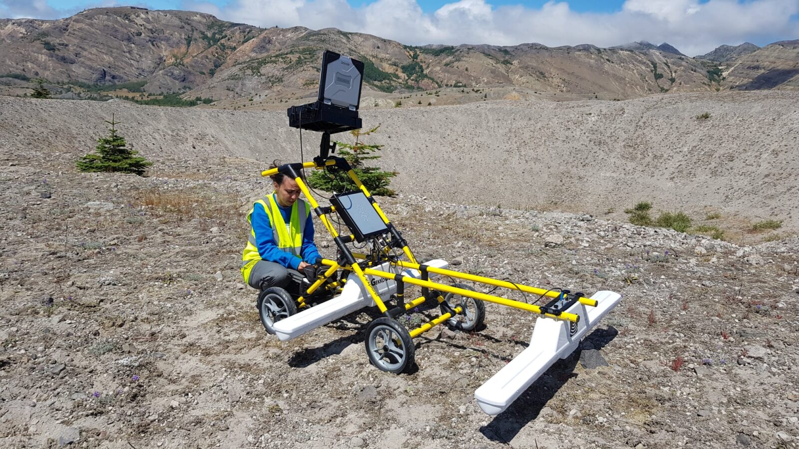 International Day of Women and Girls in Science : Refection from Simona, a Rome-based seismologist | EGU Geolog