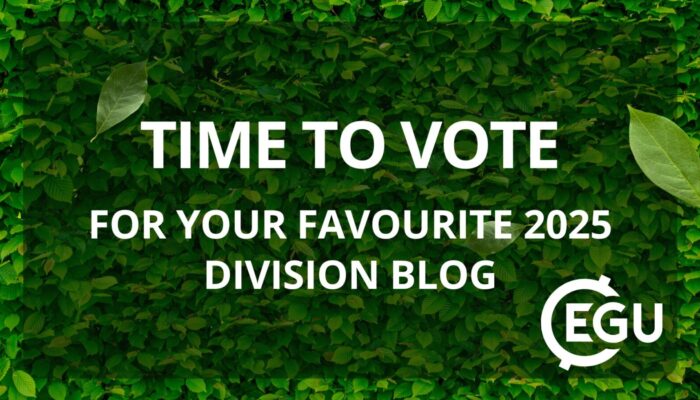 Are you ready to vote for your favourite Division blog of 2025?