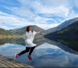 “Should I just jump in the lake in my lab coat?” EGU’s Teacher-Scientist Pairing Scheme