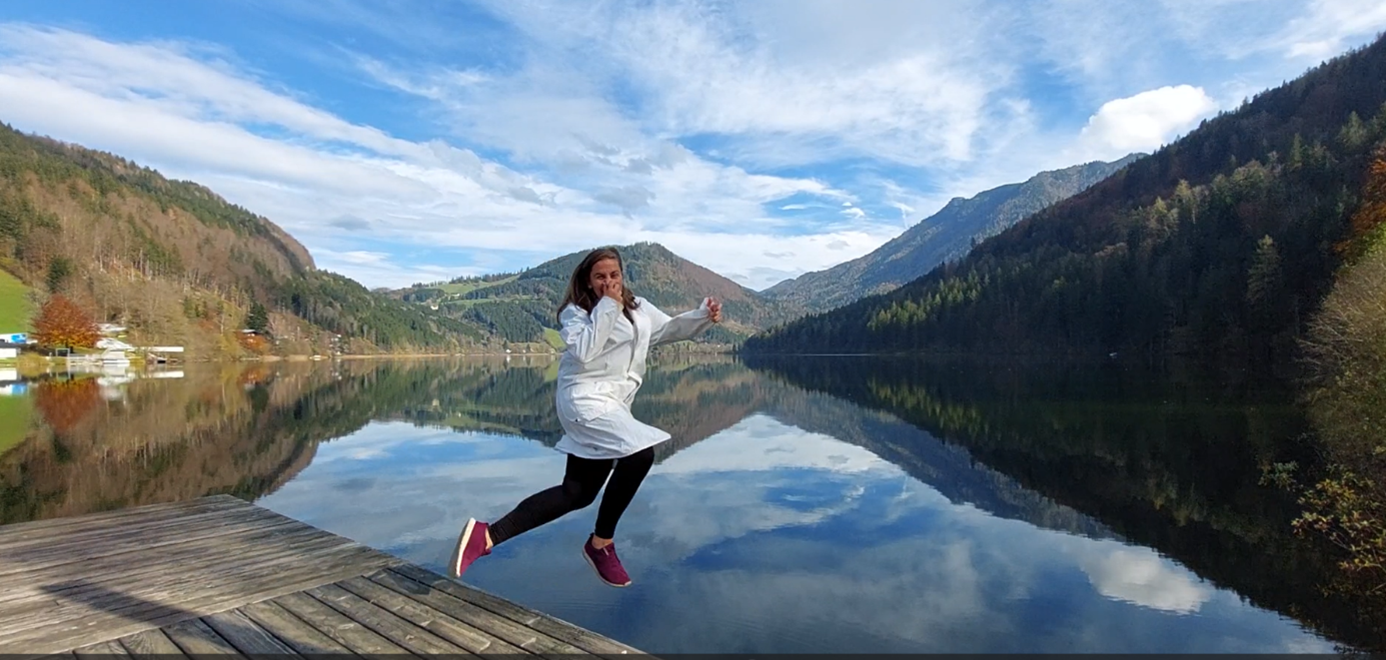 “Should I just jump in the lake in my lab coat?” EGU’s Teacher-Scientist Pairing Scheme | EGU Geolog
