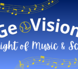 ‘GeoVision’ at EGU26: join us for a night of music and science!