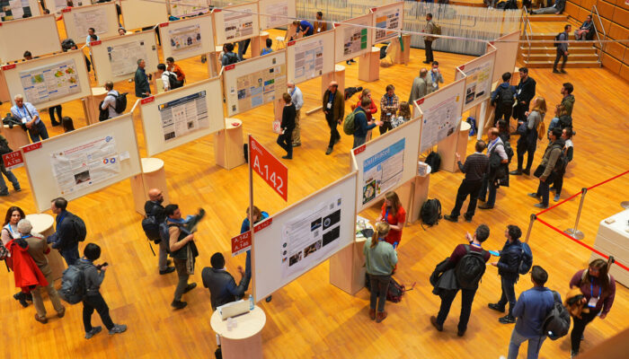 The Neurodivergent Guide to the EGU General Assembly: Tips And Tricks To Improve Your Experience