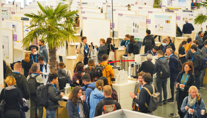 What’s on at EGU26: networking highlights!