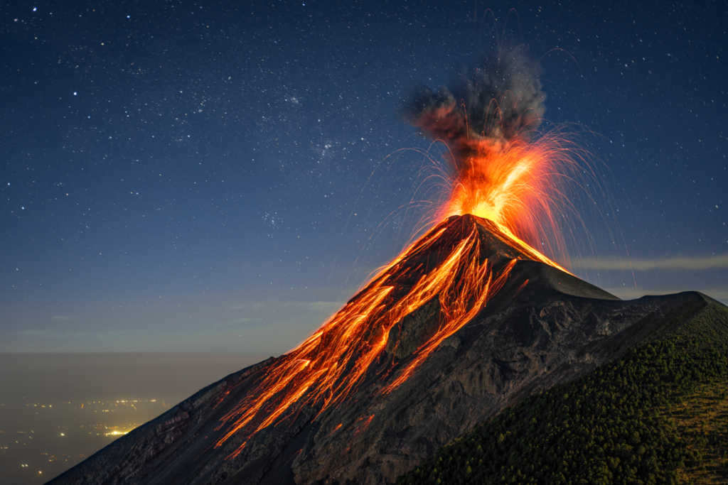 GeoLog | Congratulations to the winners of the EGU26 Photo Competition!