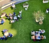 Organise your own events at EGU26 with the Pop-Up Networking Scheduler!