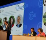 A mosaic beneath our feet? Connecting soil science and policy at EGU26