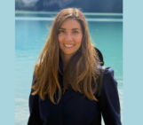 GeoTalk: meet your new Early Career Scientist Union Representative, Maria Vittoria “Mavi” Gargiulo