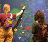 Connecting worlds of influences? Between art and education at EGU26