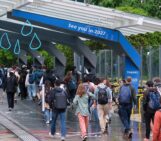 The post-EGU comedown: An incomplete guide for the geosciences junkies