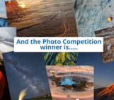 Congratulations to the winners of the EGU26 Photo Competition!
