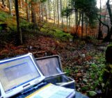 Climate vs. landscape? A new breakthrough in continental water modeling!
