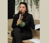 Delphine Urbah