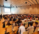 Help us celebrate excellence in science journalism: Time for nominations for the 2027 EGU Angela Croome Award!