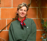 GeoTalk: Meet Trevelayne Faller, Communications Officer for EU-funded raw materials research
