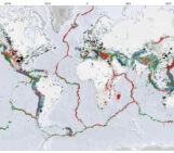 Why do Earth’s hidden stress fields matter for our future? Let’s explore the latest insights from the World Stress Map database