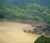 From under Lake Nyos: The geology, physics, and engineering of limnic eruptions