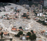 Thirty years after Biescas: Rethinking alluvial fan flooding and infrastructure failure