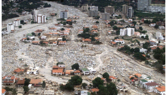 Thirty years after Biescas: Rethinking alluvial fan flooding and infrastructure failure