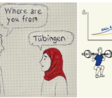 Geolog series: Communicating uncertainty in science -Student perspectives from the University of Tübingen