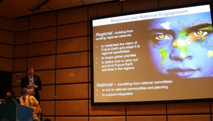 Presenting at the Assembly: A quick ‘how to’ from the EGU