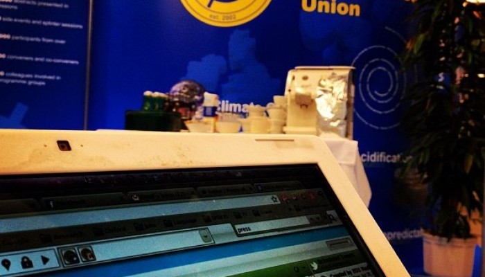 Blogs and social media at the Assembly – tune in to the conference action