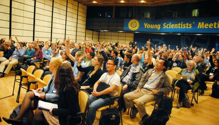 Union-wide events at EGU 2015