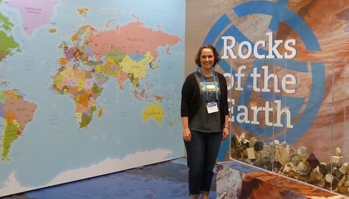 GeoEd: Lessons from the EGU 2014 GIFT Workshop