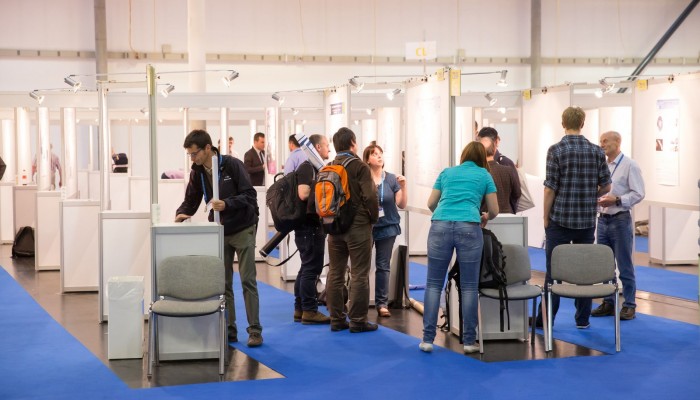 The Outstanding Student Poster (OSP) Awards at EGU 2015